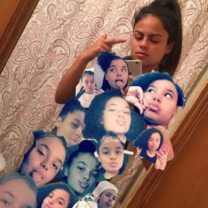 Meet your Posher, Taina